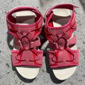 Graceful Orthopedic Sandals for Modern Look