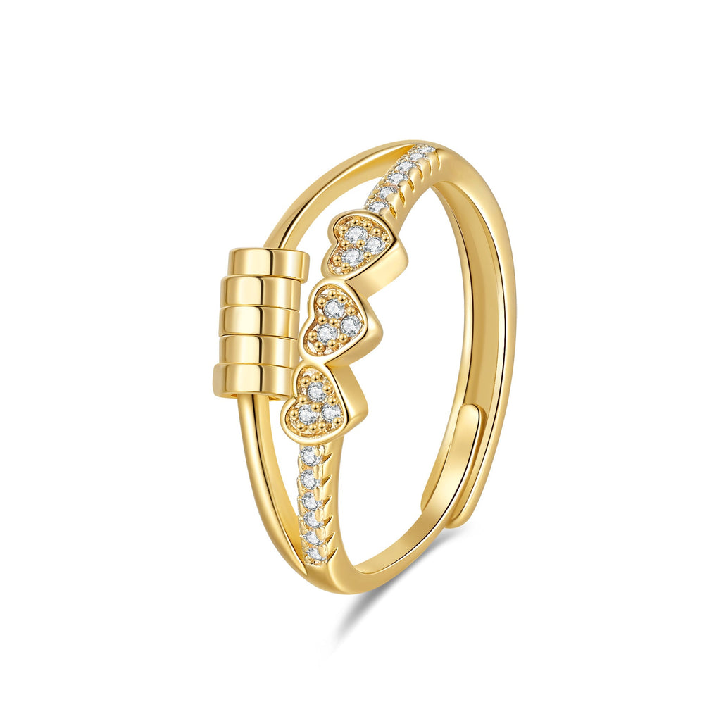 Charming Ring for Any Occasion