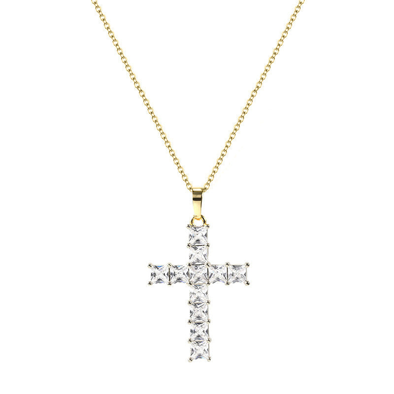 Delicate Artisan Necklace