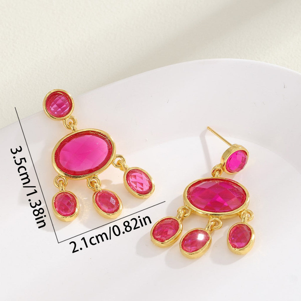Charming Earring for Any Occasion