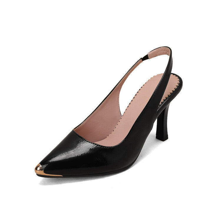 Graceful Orthopedic Sandals for Modern Look