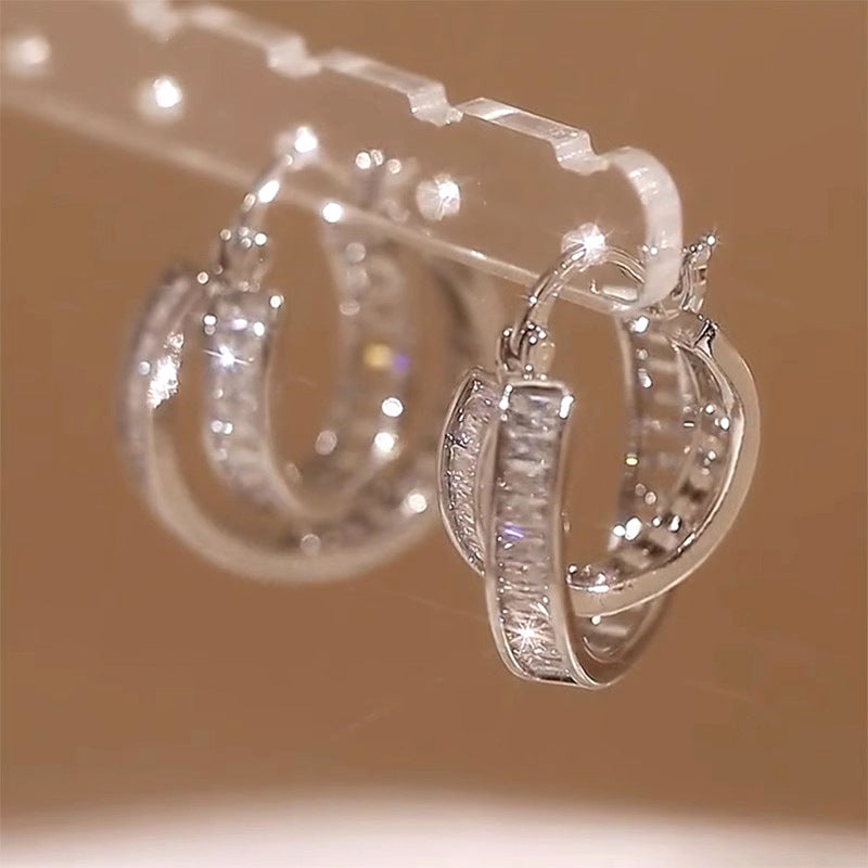 Romantic Earring for Special Moments
