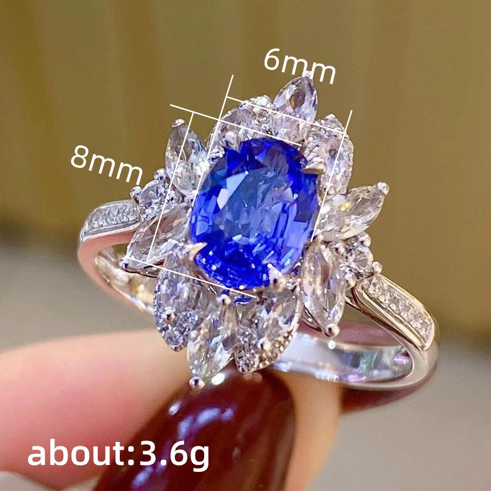 Beautiful Set with Unique Style