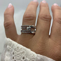 Charming Ring for Any Occasion