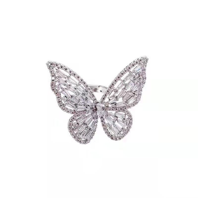 Romantic Ring for Special Moments