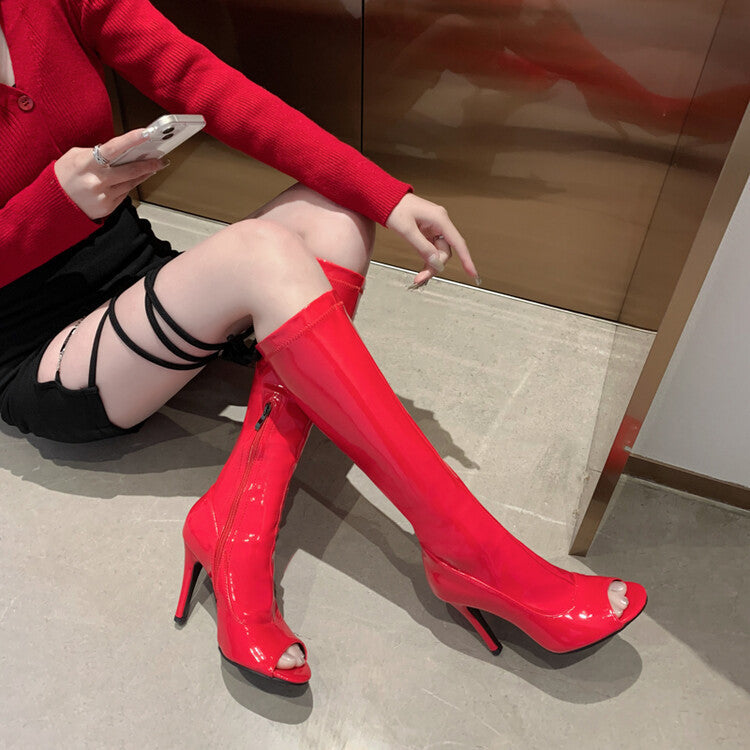 Elegant Orthopedic Boots for Every Step
