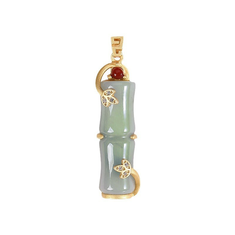 Elegant Silver Necklace for Every Occasion