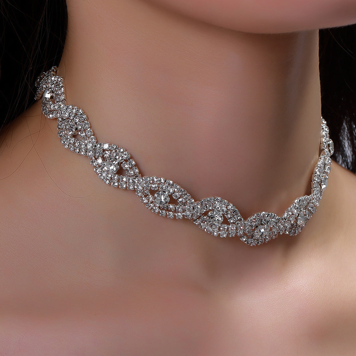 Delicate Artisan Necklace
