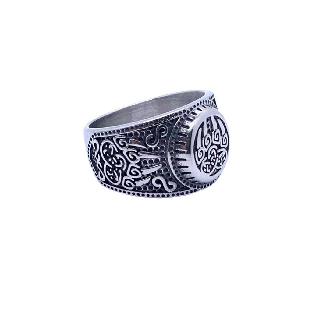 Vintage Handmade Ring