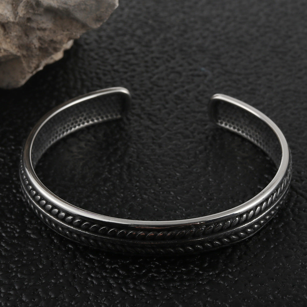 Vintage Handmade Bracelet