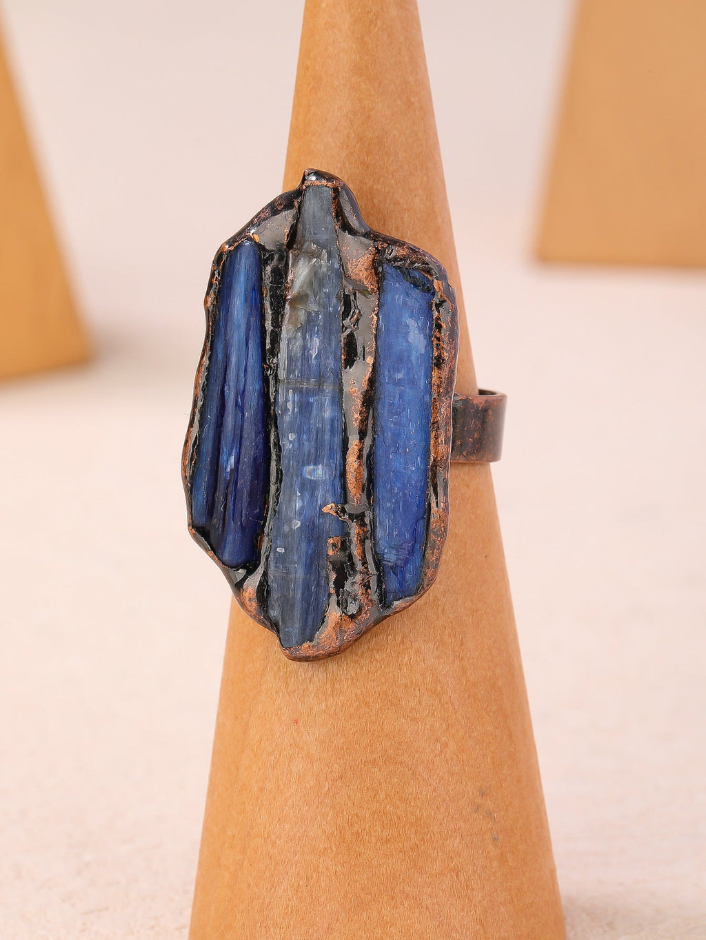 Romantic Ring for Special Moments