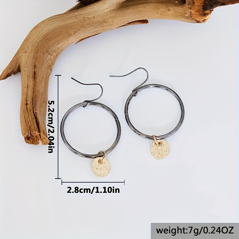 Charming Earring for Any Occasion