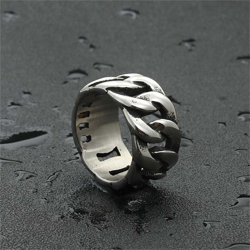 Delicate Artisan Chain