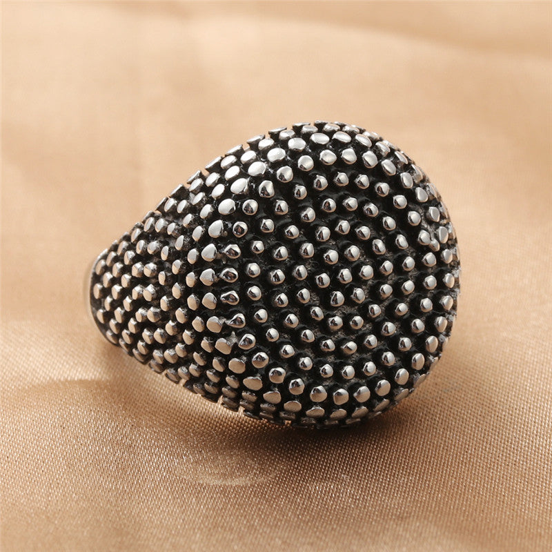 Vintage Handmade Ring