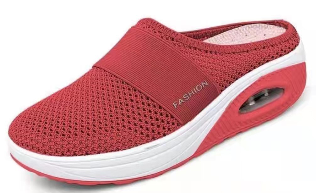 Elegant Orthopedic Shoes for Every Step
