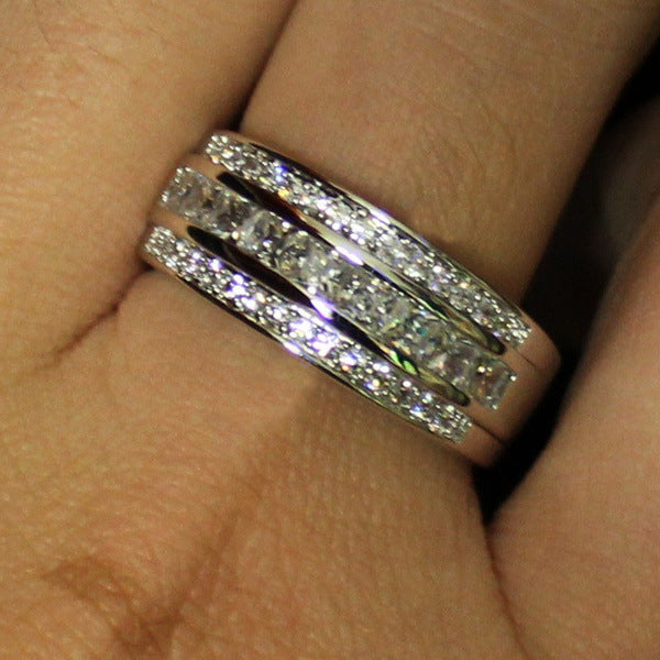 Vintage Handmade Ring