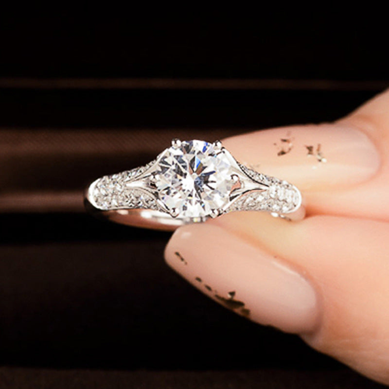 Stunning Ring for Daily Wear