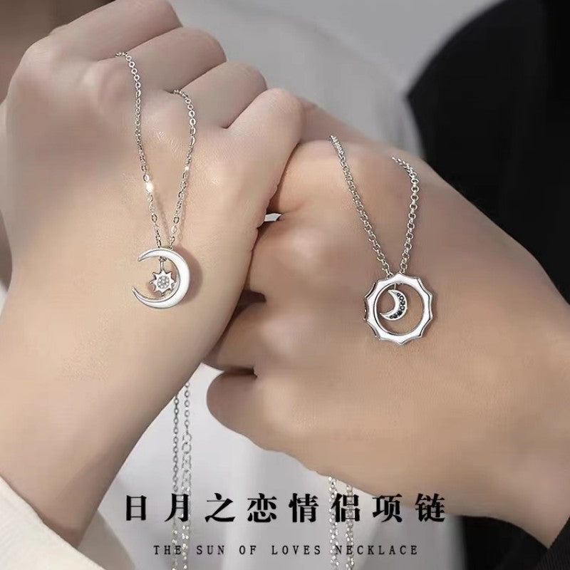 Delicate Artisan Necklace