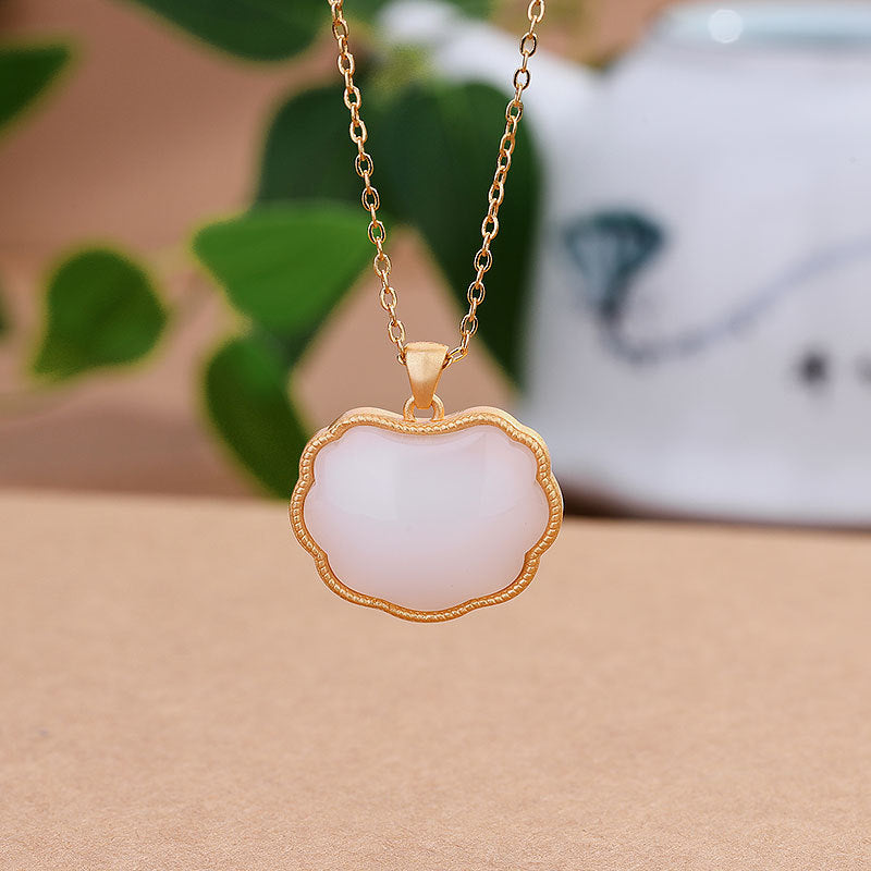 Delicate Artisan Necklace