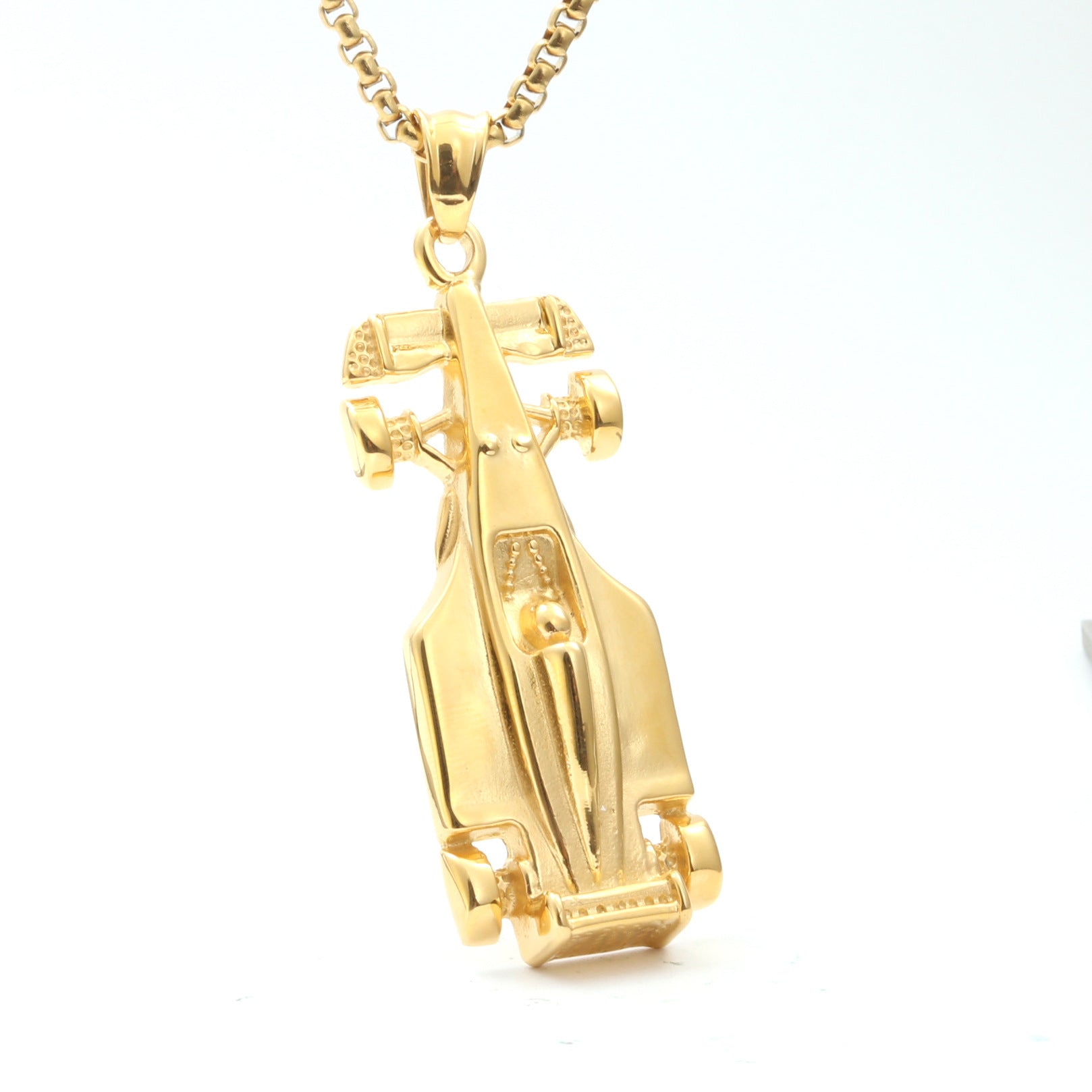 Romantic Necklace for Special Moments