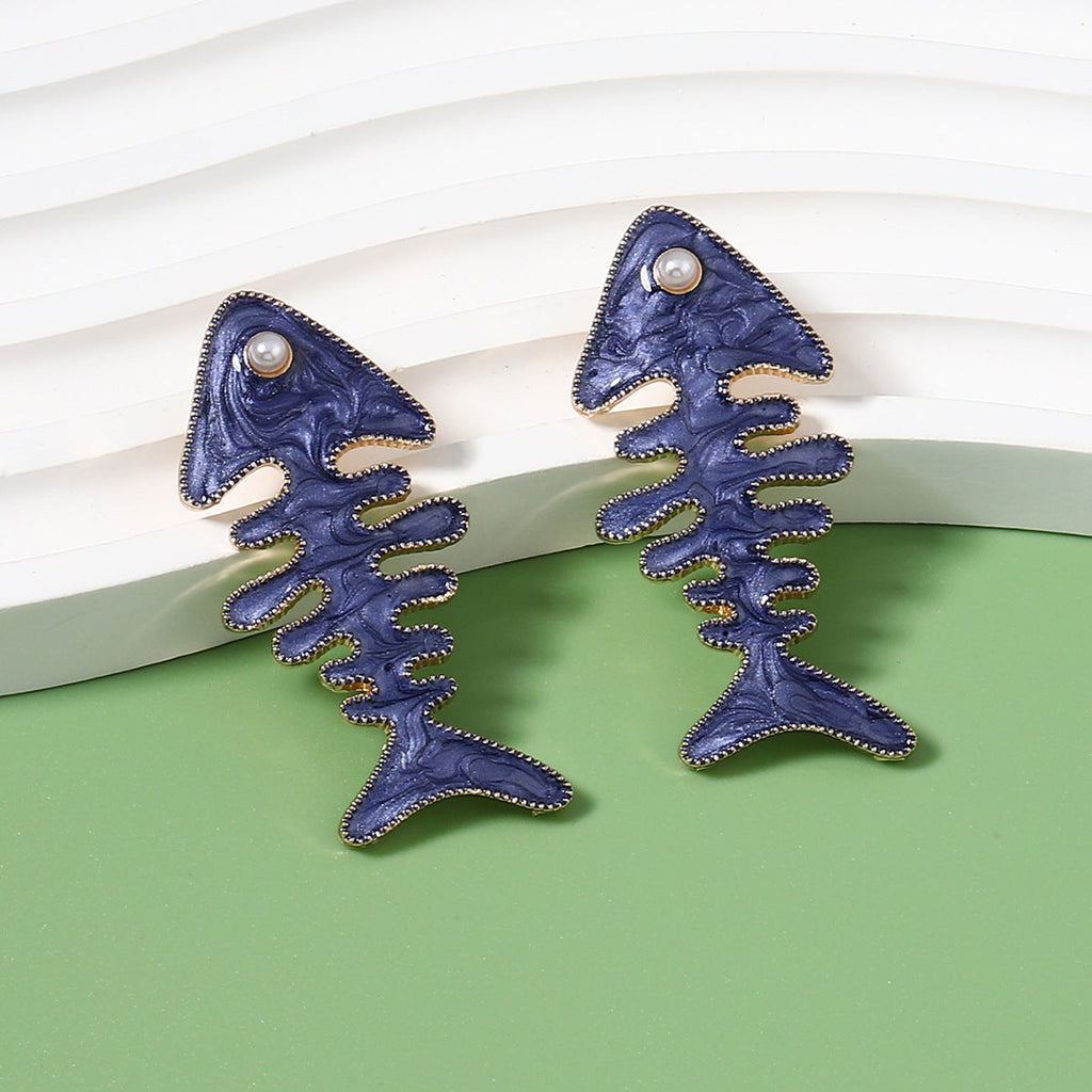 Charming Earring for Any Occasion