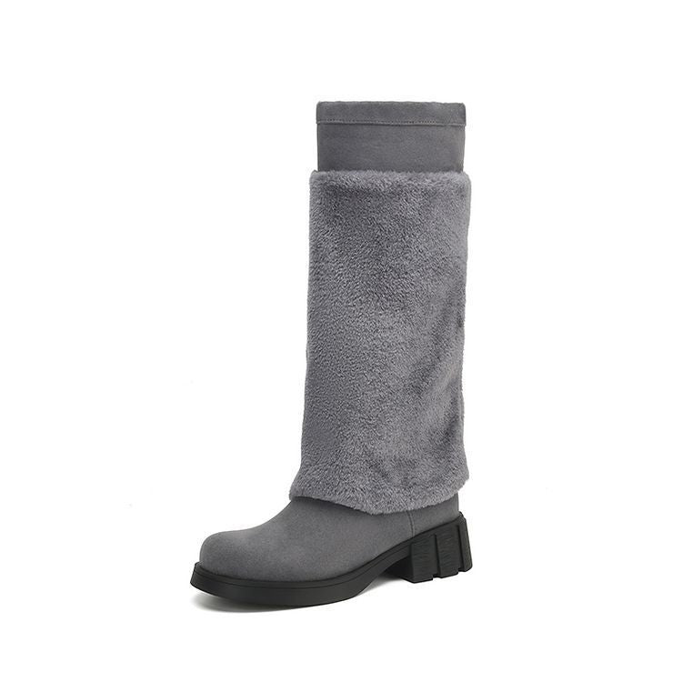 Stylish Orthopedic Boots for Any Occasion