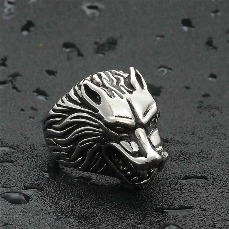 Elegant Ring for Every Occasion