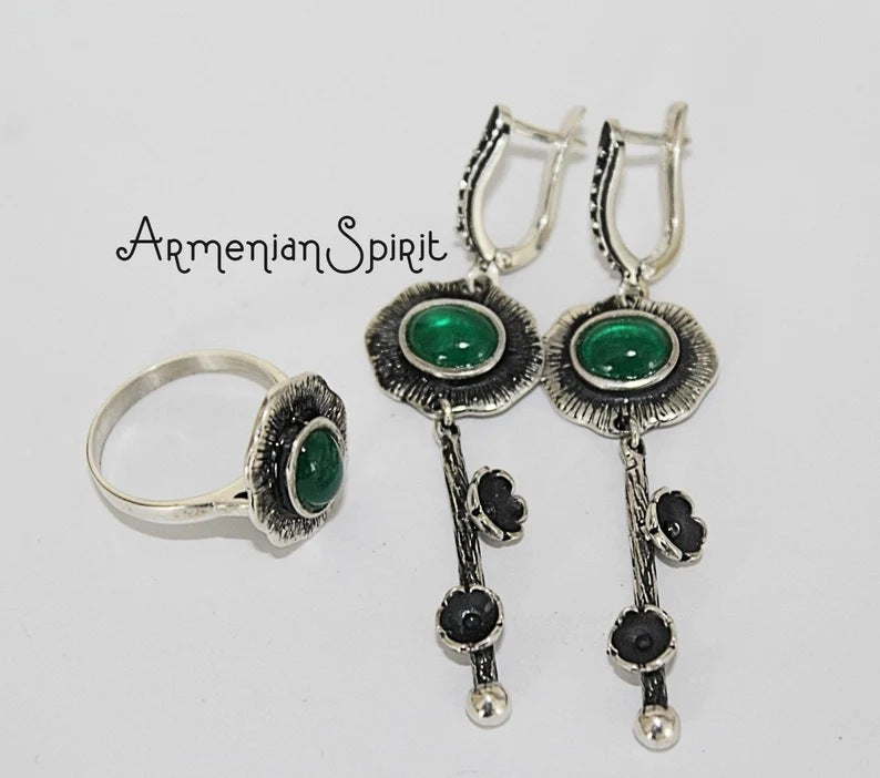 Stunning Earring for Daily Wear
