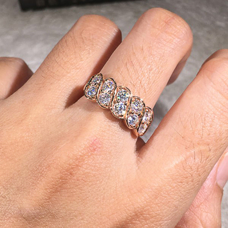 Vintage Handmade Ring