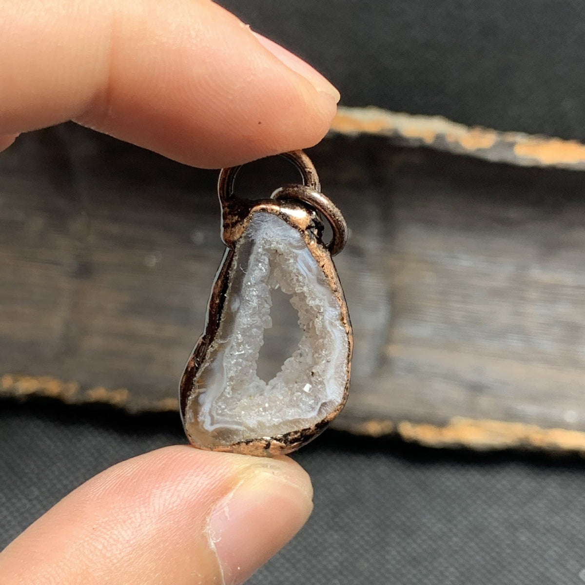 Classic Necklace with Timeless Appeal