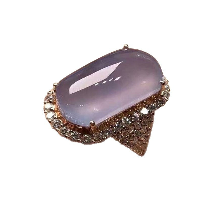Delicate Artisan Ring