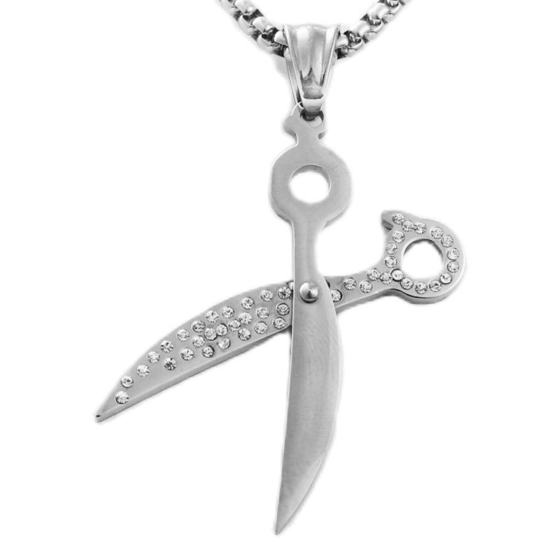Beautiful Pendant with Unique Style