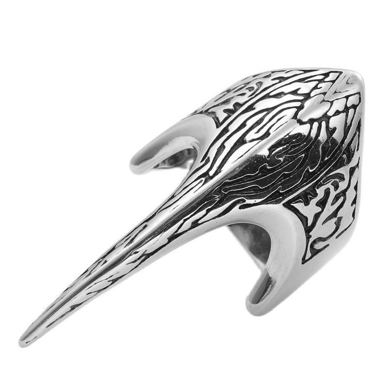 Classic Ring with Timeless Appeal