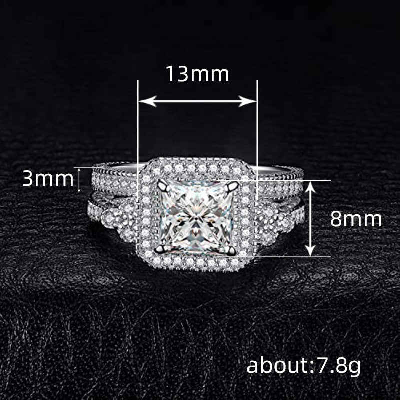 Romantic Set for Special Moments