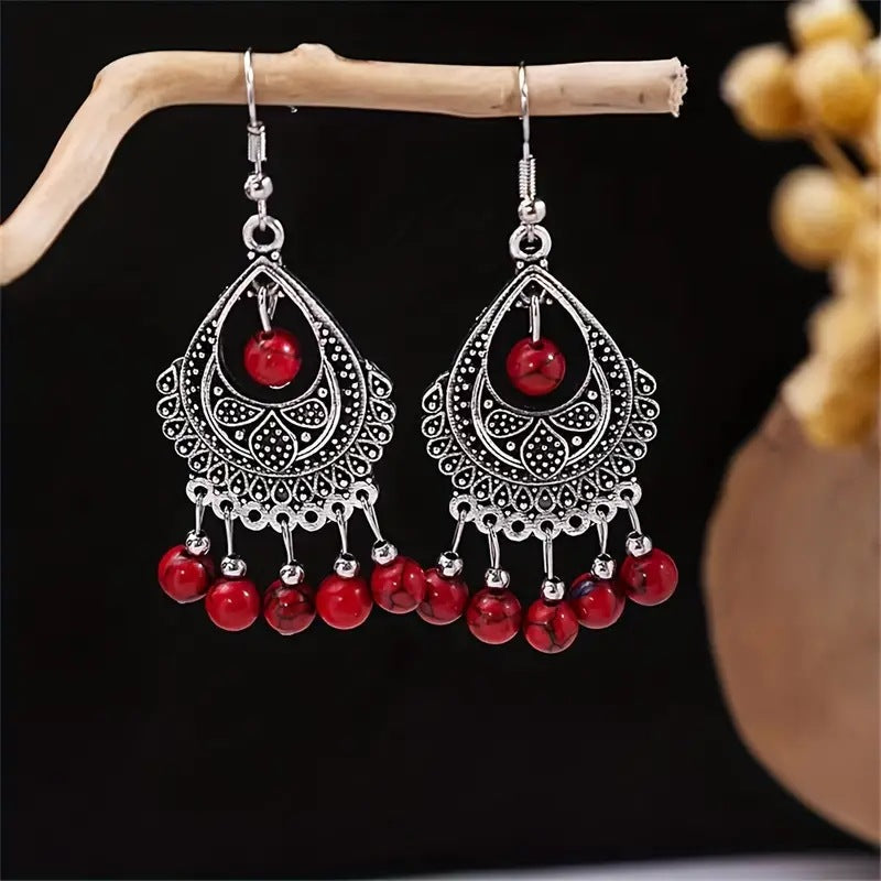 Stunning Earring for Daily Wear