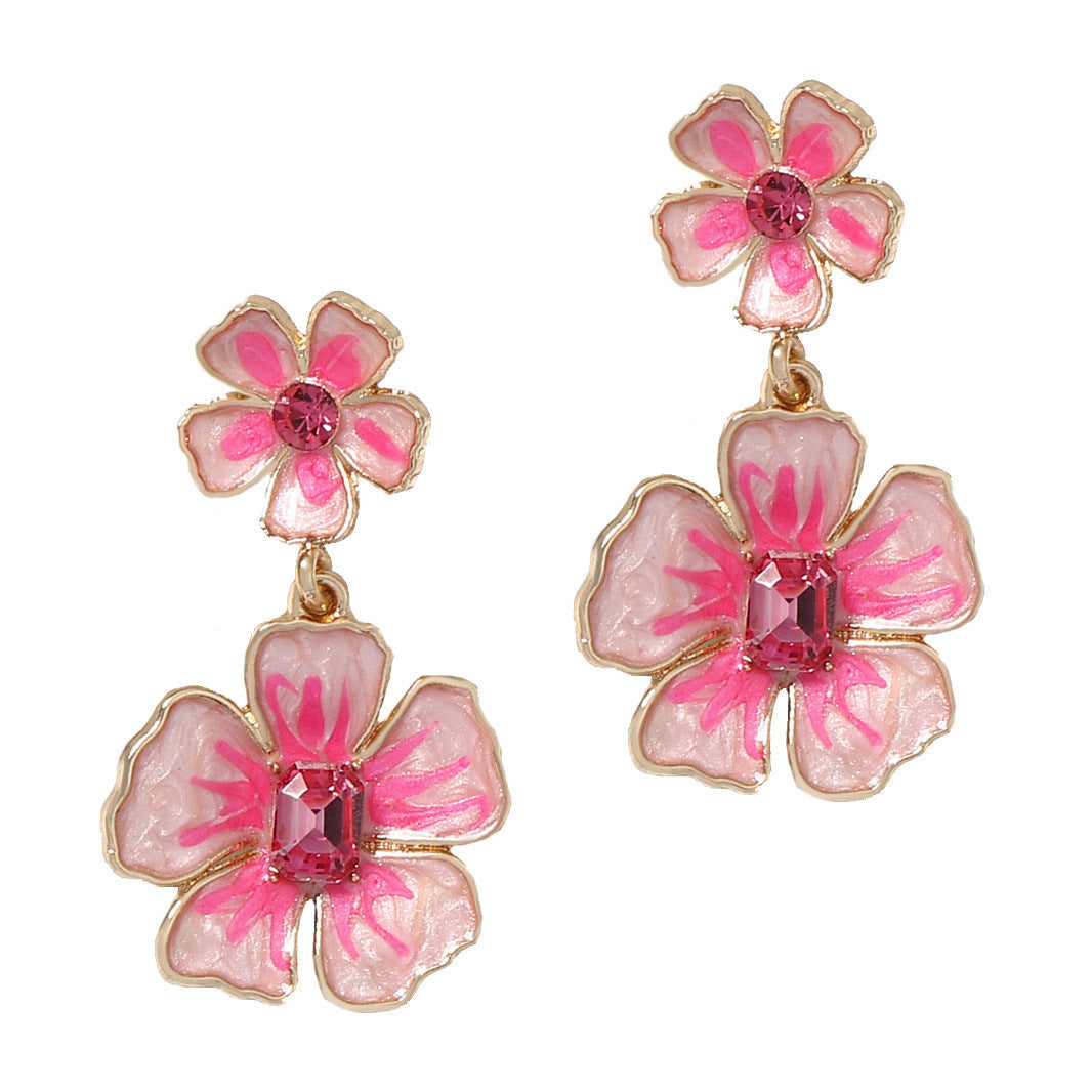 Charming Earring for Any Occasion