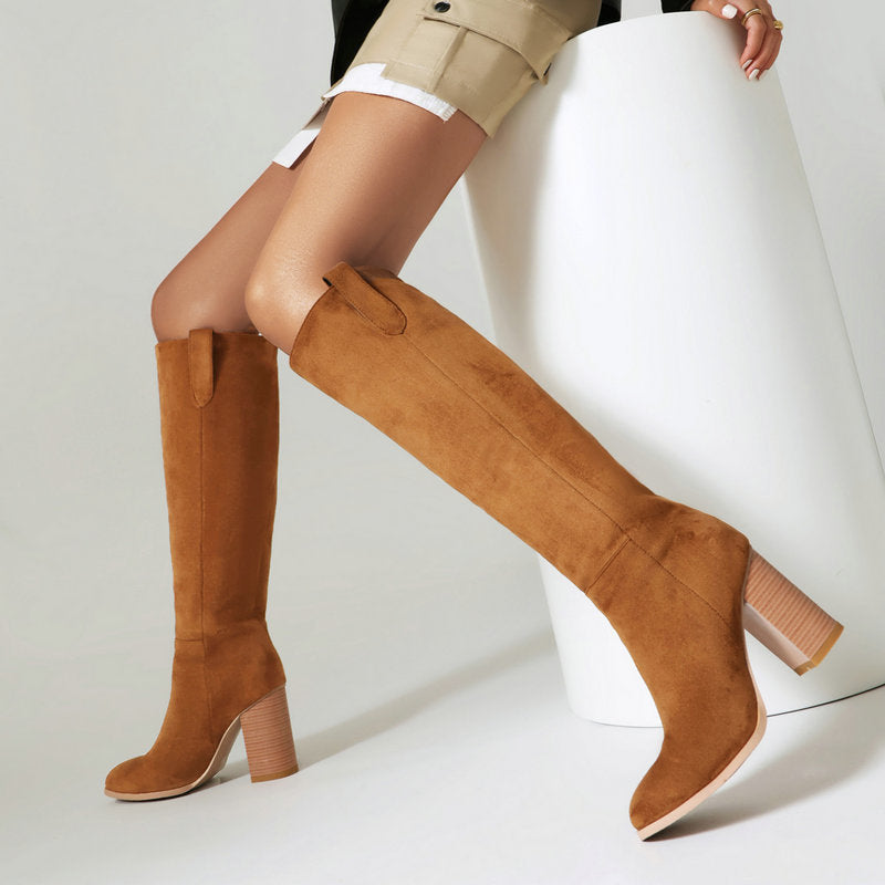 Elegant Orthopedic Boots for Every Step