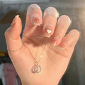 Delicate Artisan Necklace
