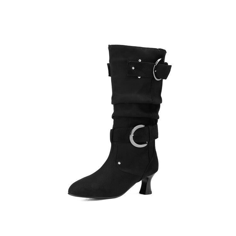 Elegant Orthopedic Boots for Every Step