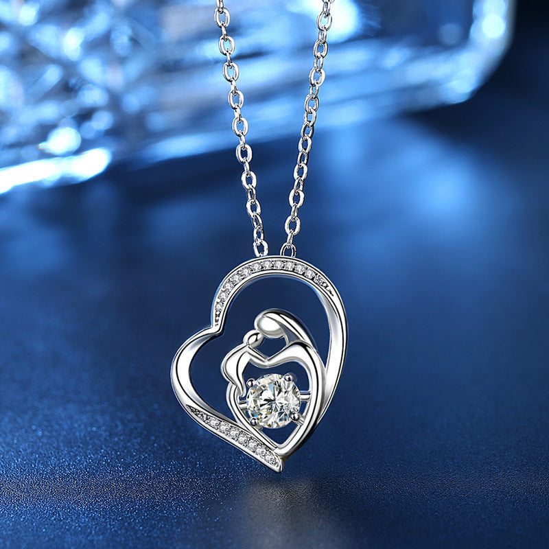 Vintage Handmade Pendant