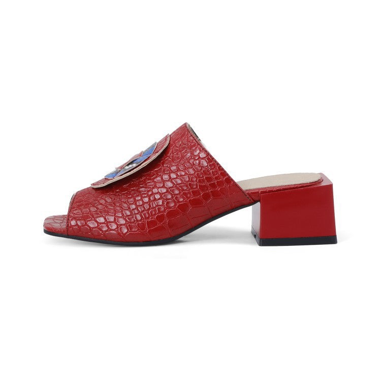 Beautifully Crafted Orthopedic Sandals