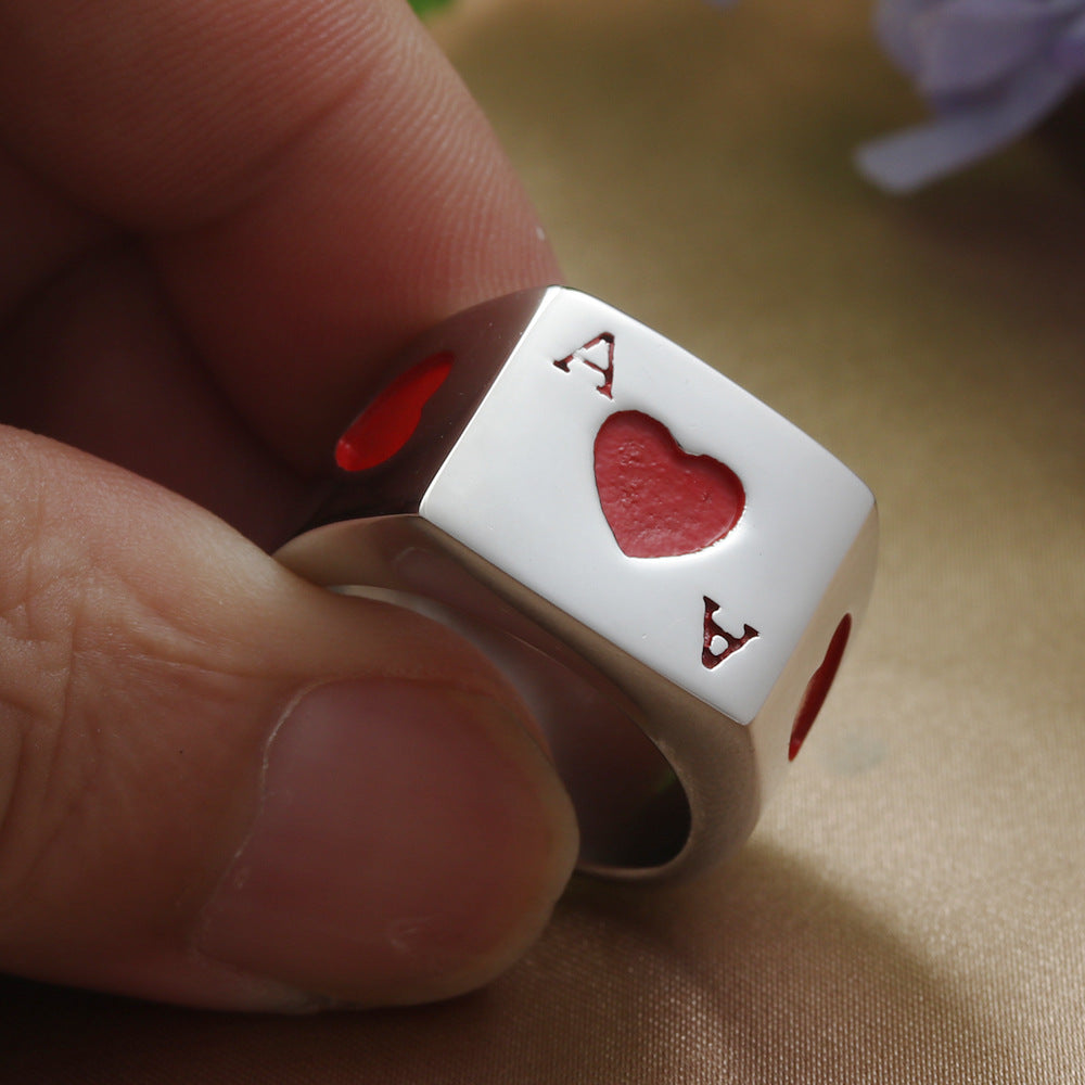 Stunning Ring for Daily Wear