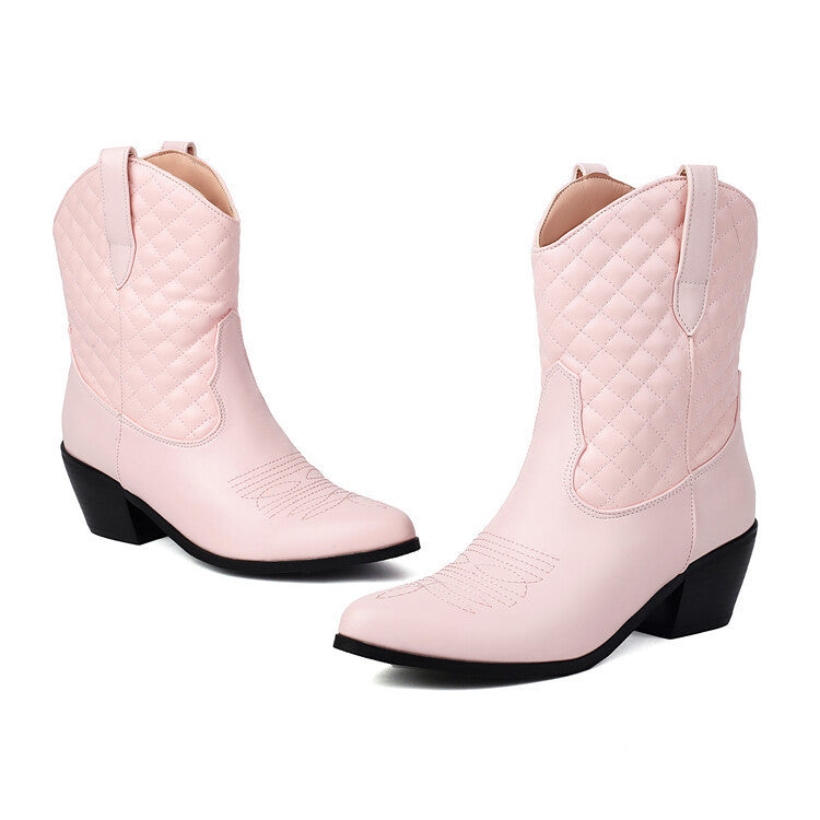 Elegant Orthopedic Boots for Every Step