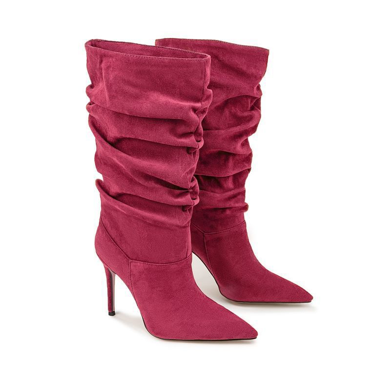 Classic Orthopedic Boots with Timeless Style