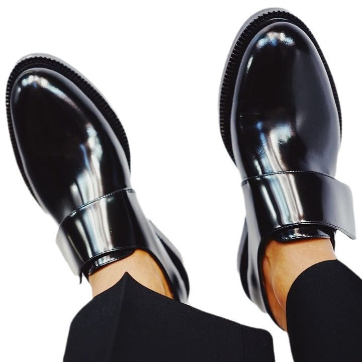 Beautifully Crafted Orthopedic Shoes