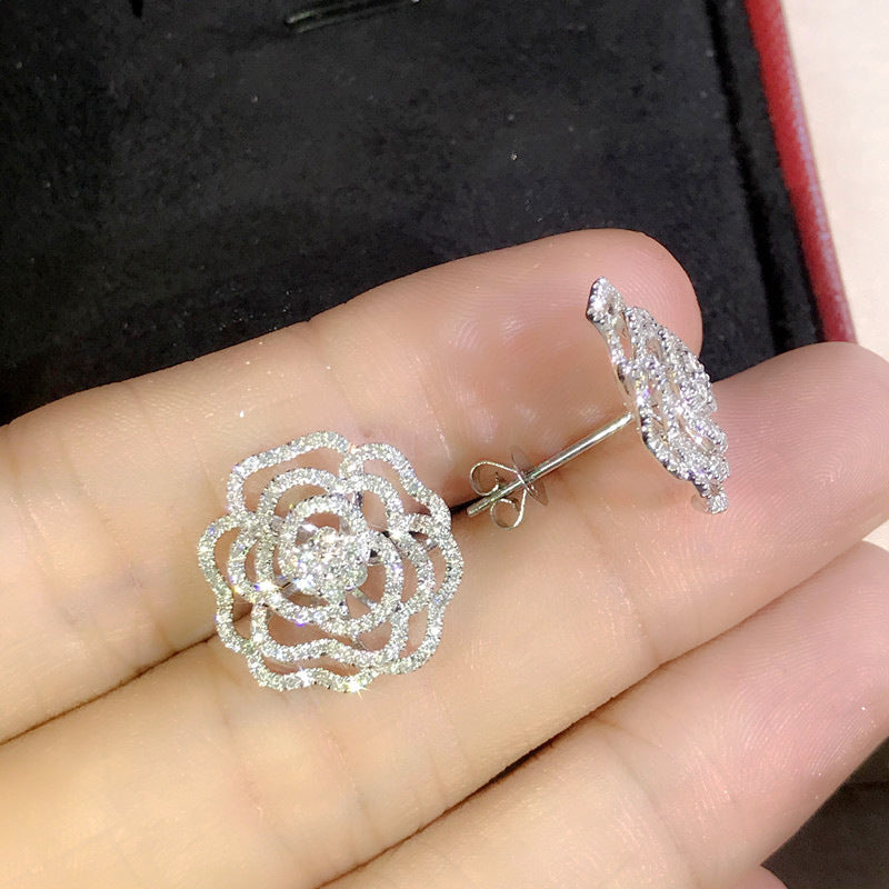 Charming Earring for Any Occasion