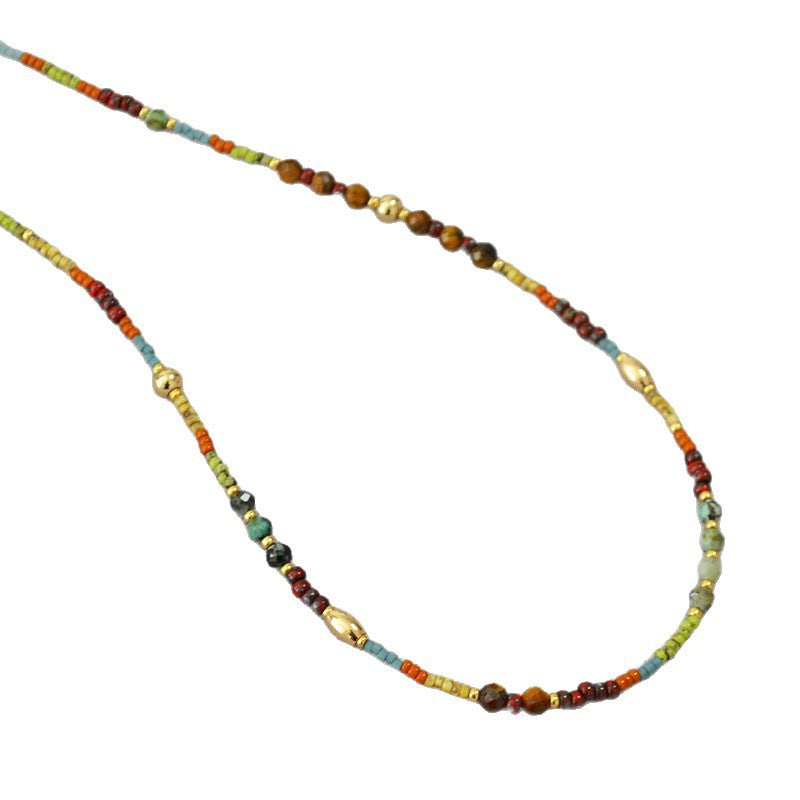 Charming Necklace for Any Occasion