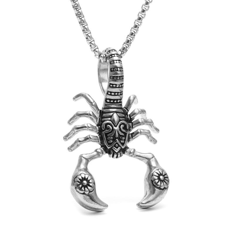 Beautiful Necklace with Unique Style