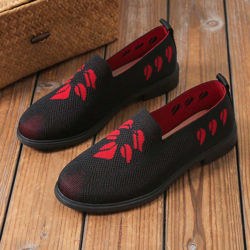 Classic Orthopedic Shoes with Timeless Style