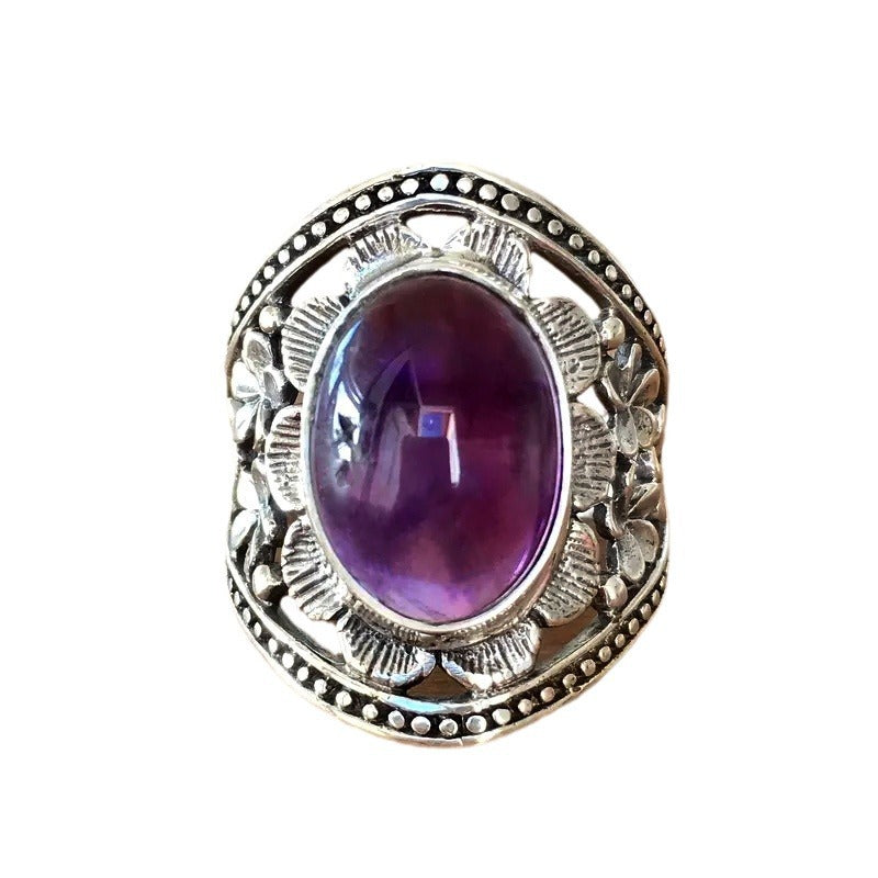 Romantic Ring for Special Moments